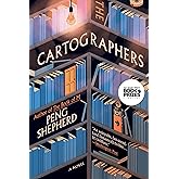 The Cartographers: A Novel