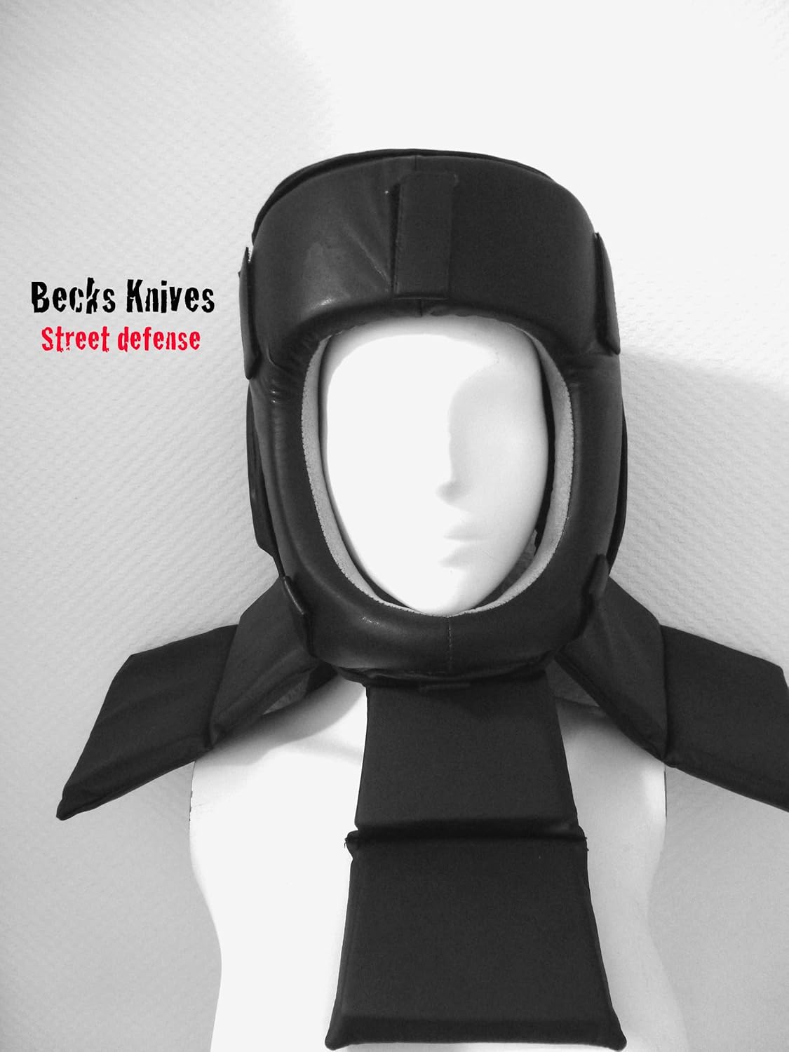 head protector in arnis