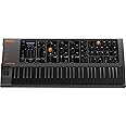 Studiologic Sledge 2 Black Edition Synthesizer with 61-Key Semi-Weighted Keyboard