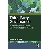Third-Party Governance