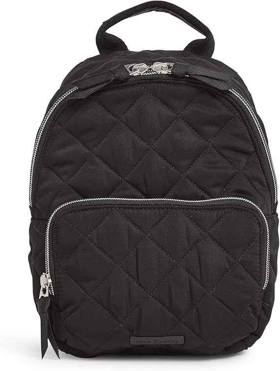 vera wang mini backpack
