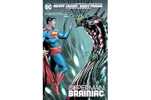 Superman: Brainiac (New Edition)