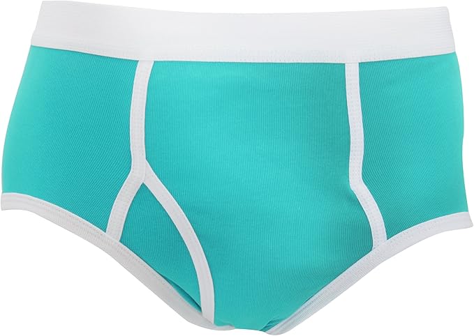 slip américain homme