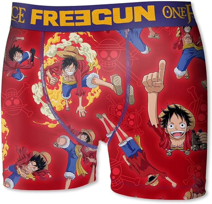 freegun one piece