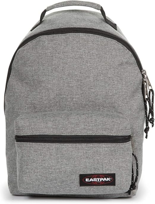 EastpakORBIT WSmall backpackSunday GreyEK71E363 Buy Online at Best