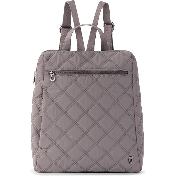 Amazon.com | The Sak Olivera Metro Backpack - Women display picture 3