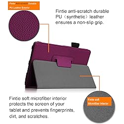 Fintie Folio Case for Samsung Galaxy Tab A 7.0