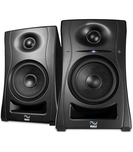 Amazon.com: KALI AUDIO IN-8 V2 8