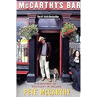 McCarthy's Bar: A Journey of Discovery In Ireland