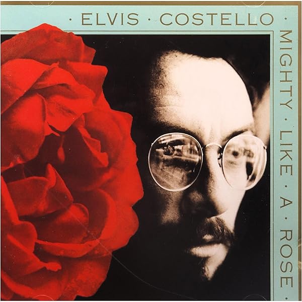 Costello, Elvis - Spike (With Bonus Disc) - Amazon.com Music