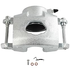 SCITOO Front Right Brake Caliper Without Bracket
