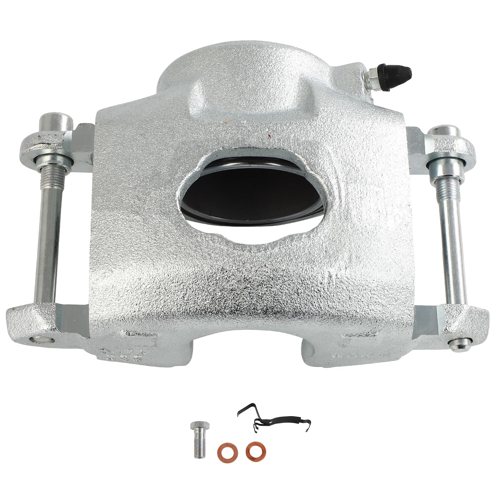 SCITOO Front Right Brake Caliper Without Bracket