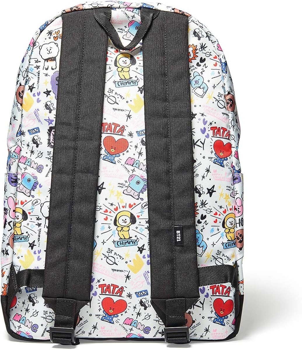 bt21 official backpack