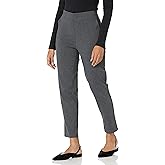 Nanette Nanette Lepore Womens Freedom Stretch Pull on Flattering Pant