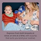 Tommee Tippee Double Electric Breast Pump Quiet view 3