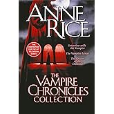 The Vampire Chronicles Collection, Volume 1(Cover may vary)