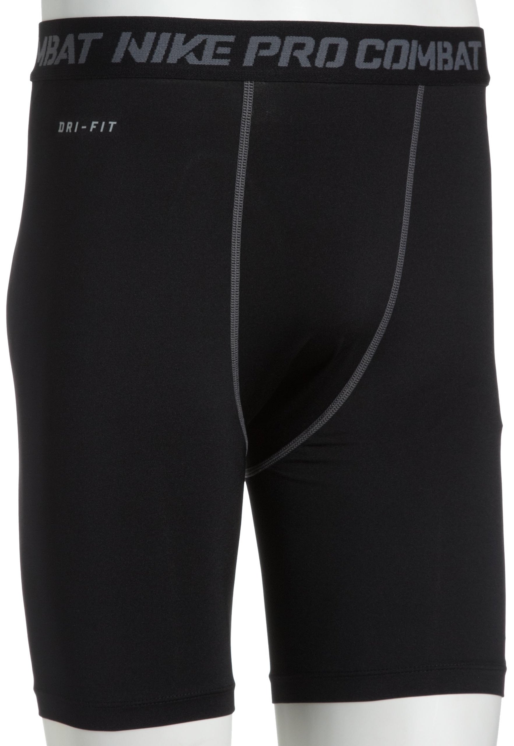 Pro Core Inch Compression Short Tights