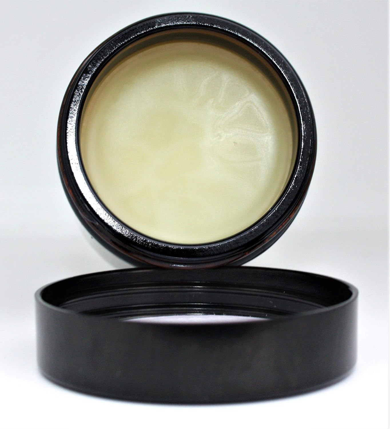Natural Comfrey Balm - Nourishing Herbal Ointment with Beeswax & Botanical Oils - 60ml - Handmade in the UK - Image 3