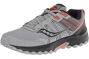 Saucony Men's Excursion Tr14 Trail Running Shoes