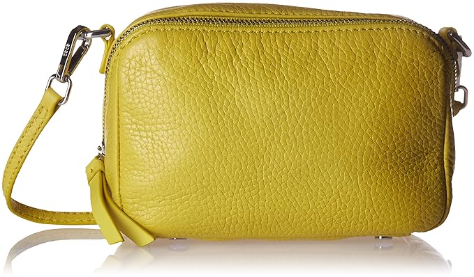 ecco touch 75 yellow