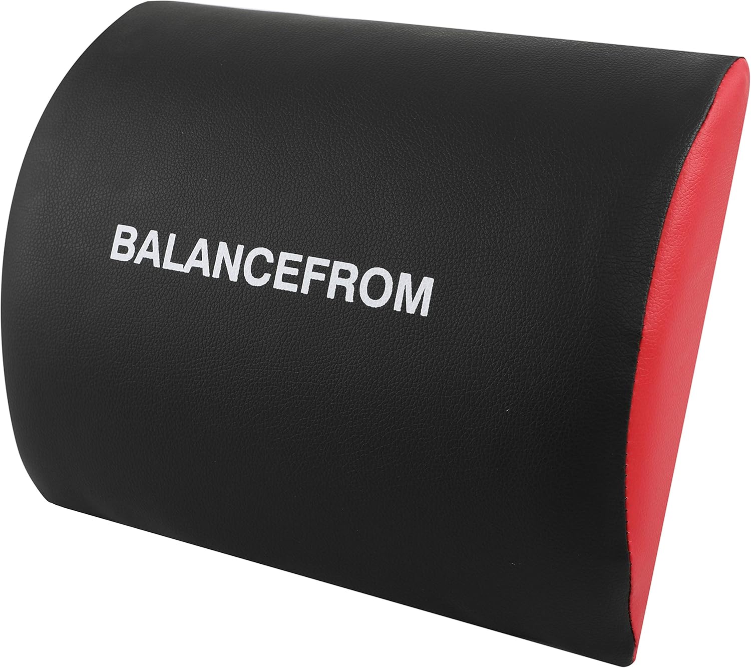 BalanceFrom Ab Mat Trainer Abdominal Machine Exercise Crunch Roller