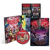 Stranger Things Graphic Novel Boxed Set (Zombie Boys, The Bully, Erica the Great)