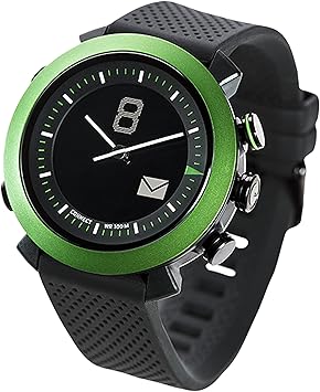 Cogito CW2.0-006-01 - Smartwatch (Pantalla 1.7