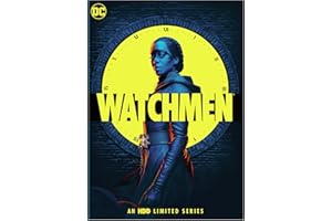 Watchmen: An HBO Limited Series (DVD)
