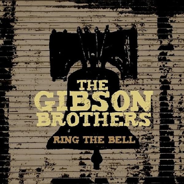 中古】 Gibson Brothers / Darkest Hour