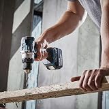 Makita DDF489Z 18V LXT Brushless Cordless Drill Driver 13mm - Tool Only view 11