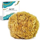 Naroa Exfoliating Natural Sponge for Shower X Large