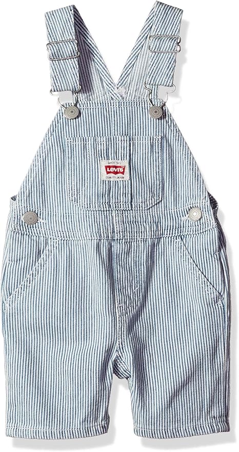 baby levi overalls
