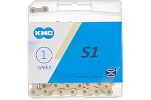 KMC Bike-Chains S1