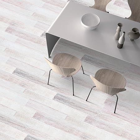 Mumustar 20cm 200 Cm Self Adhesive Flooring Tiles Roller