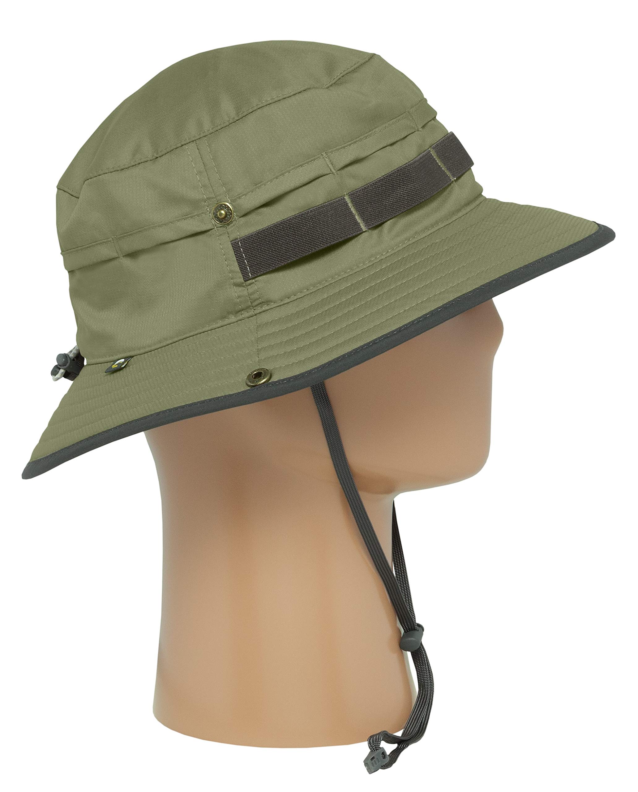 Sunday Afternoons Adult Overlook Bucket 