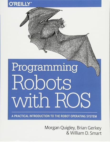 operating system for robots
