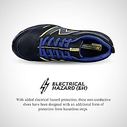 New Balance Men's Aluminum Toe Evolve Industrial