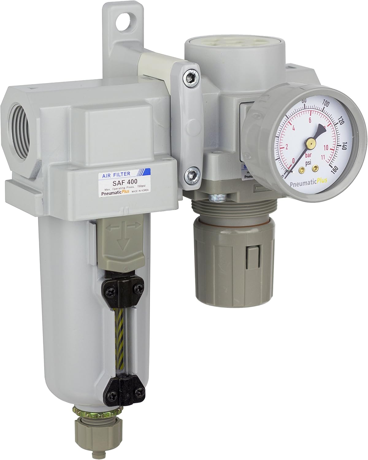 Best 80 gallon two stage air compressor