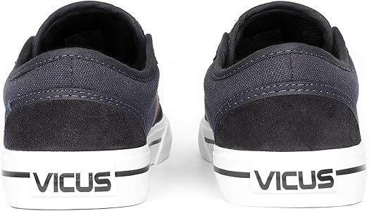 zapatillas vicus hombre