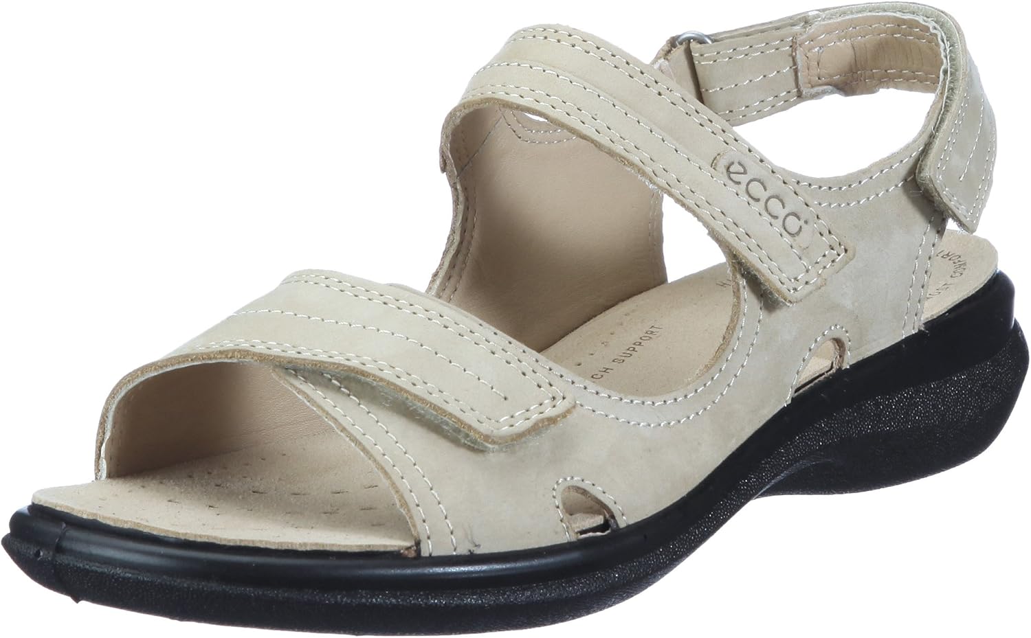 ecco breeze sandals