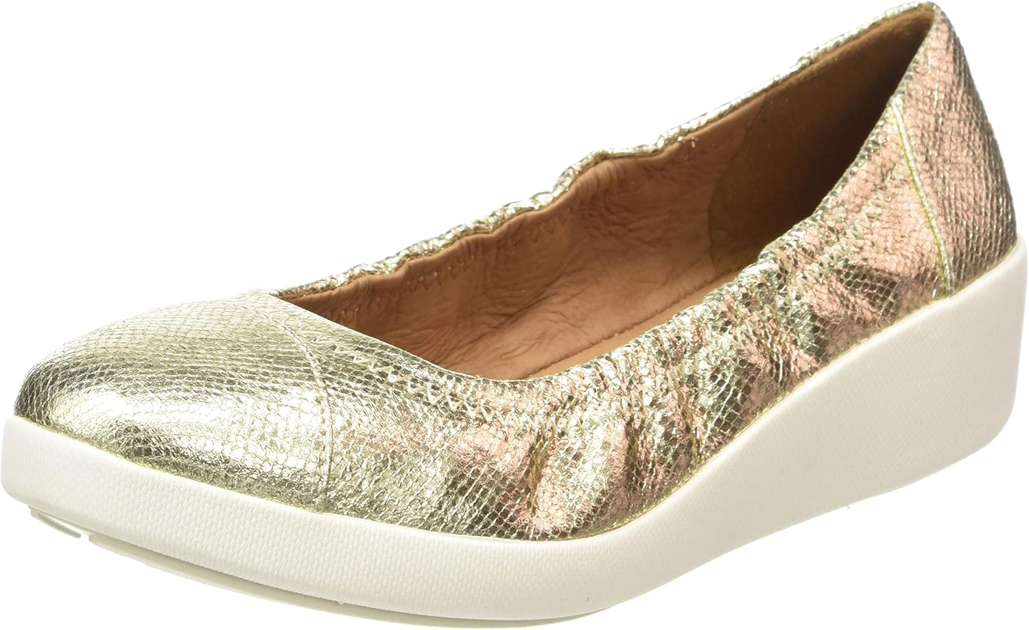 fitflop f pop loafer