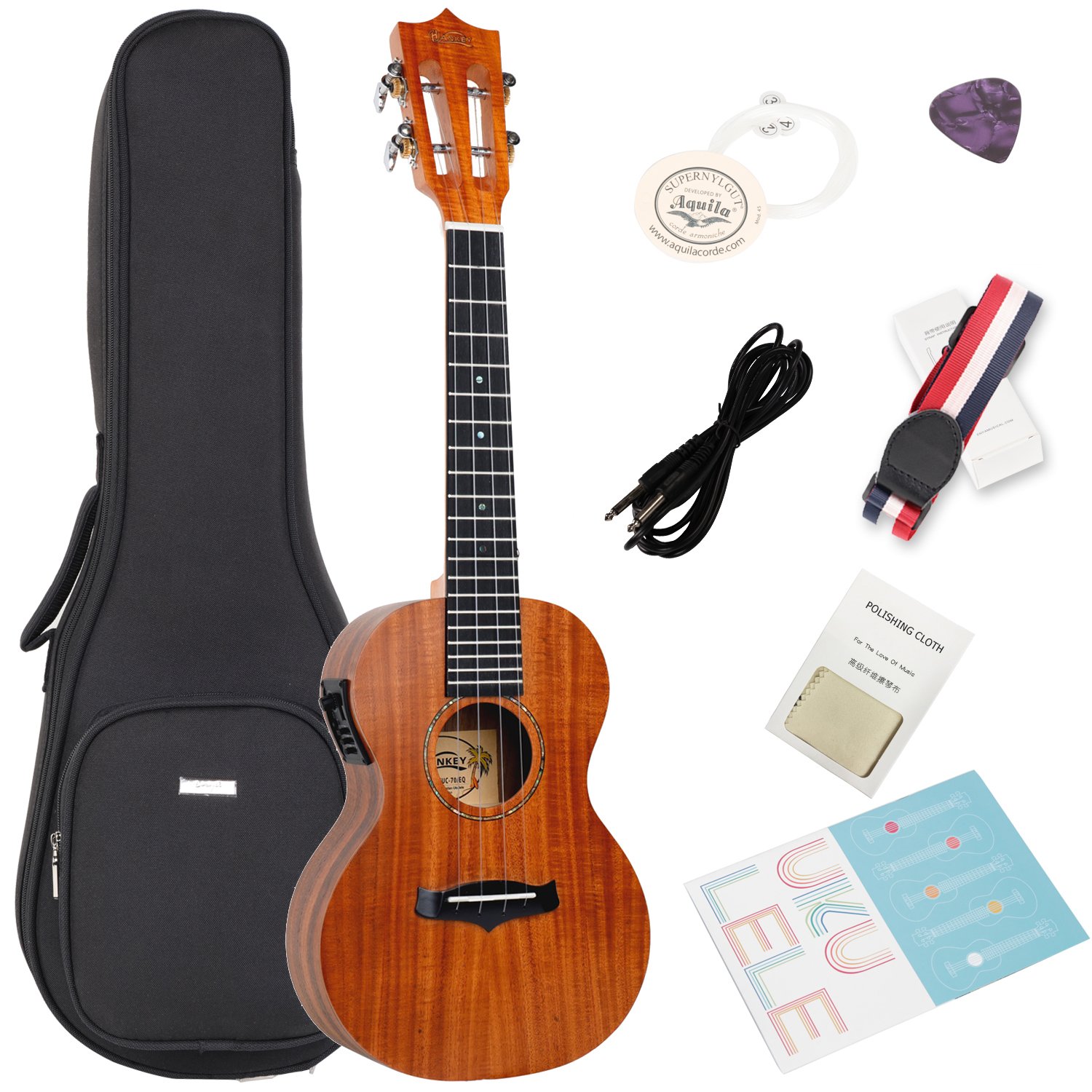 7 Best Ukulele for Kids Reviews (2018 Buying Guide) > 🥇🥇🥇