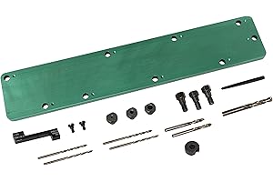 Lisle 71500 Exhaust Manifold Template for Dodge, Factory