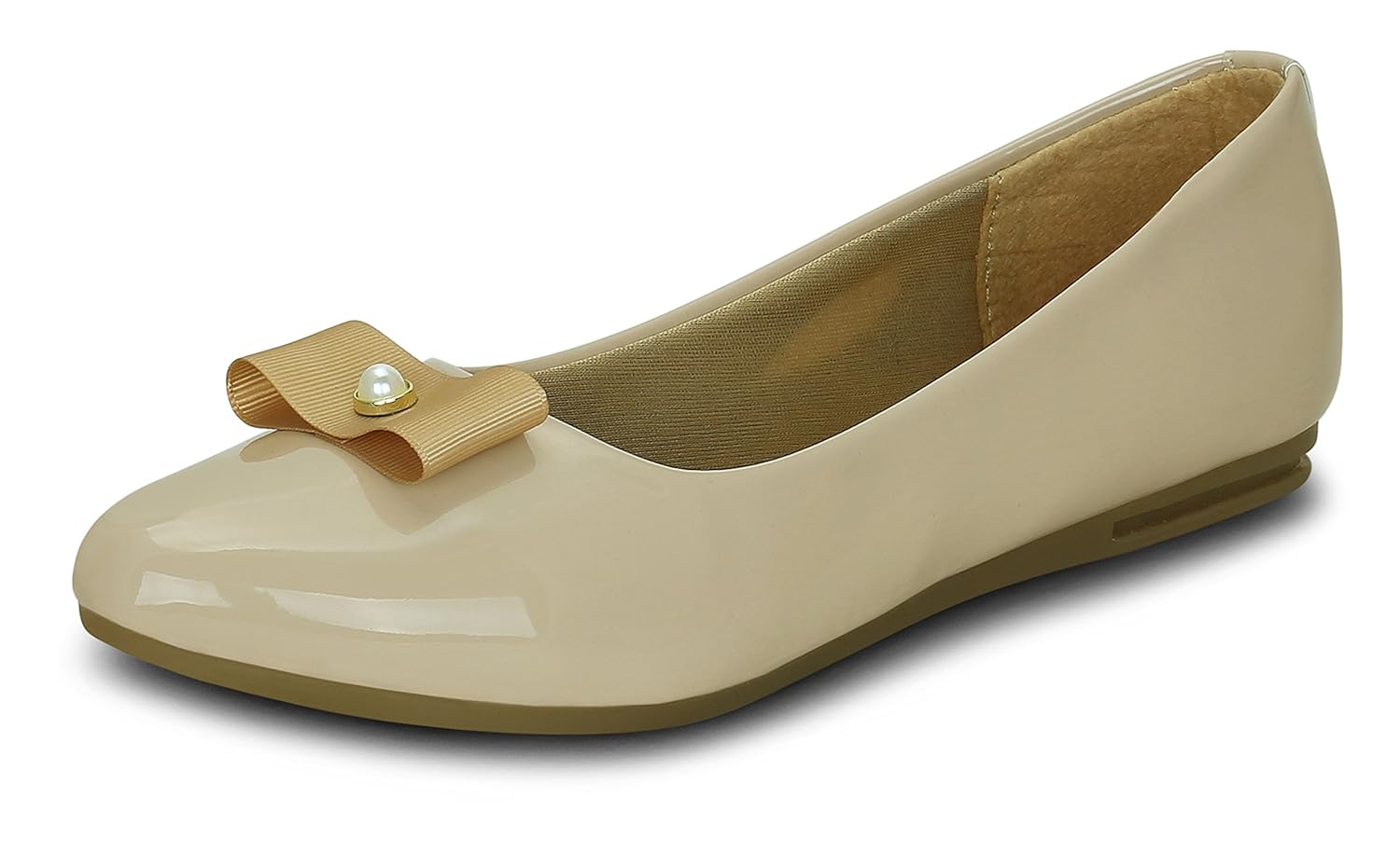 get glamr women's ballroom shoes