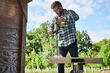 Ryobi RSDS18BL-0 18V ONE+ Brushless SDS+ Rotary Hammer Drill view 5