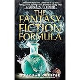 The fantasy fiction formula