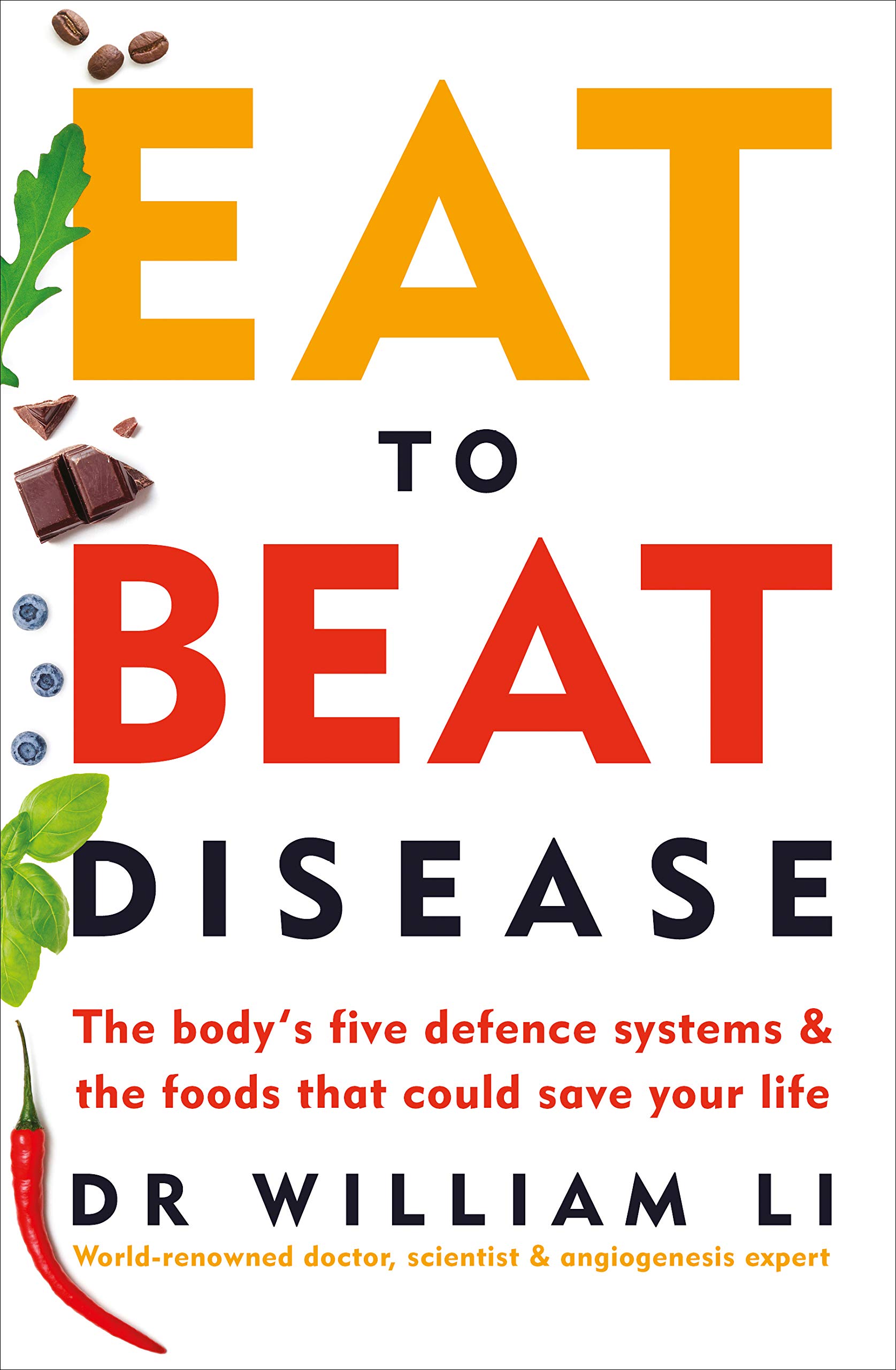 Eat To Beat Disease Eat To Beat Disease