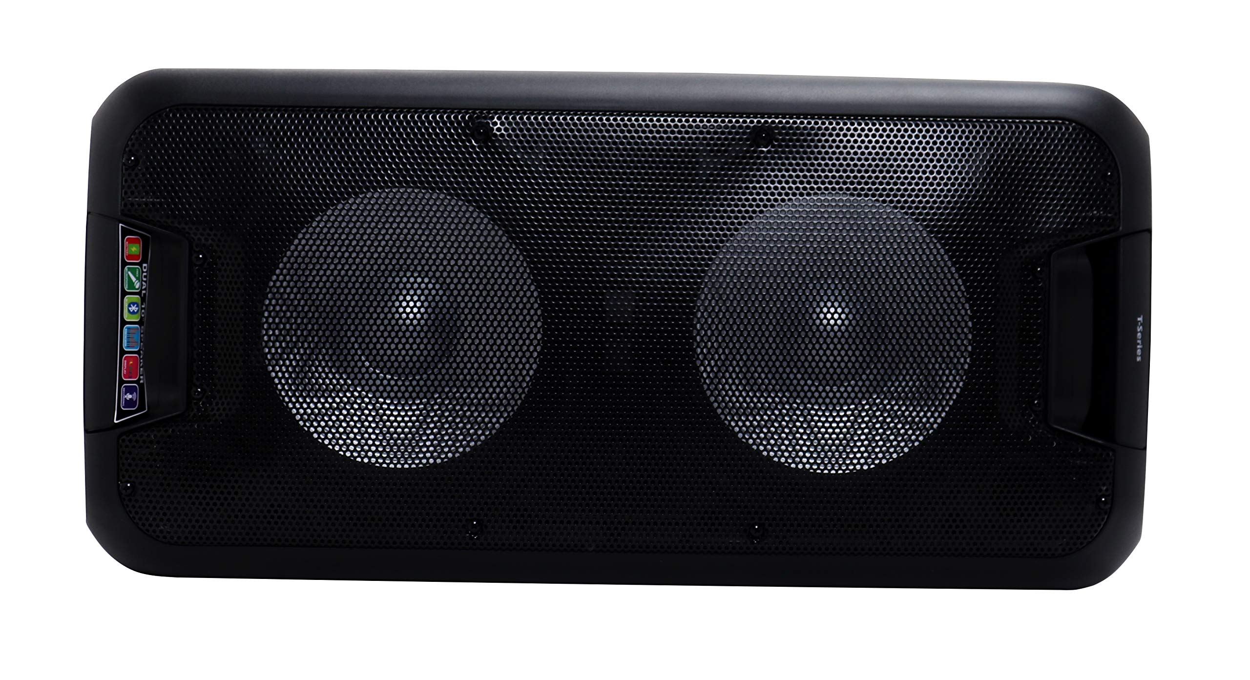 t series bluetooth speaker