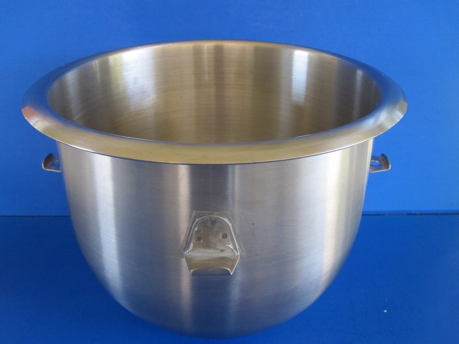 10 Quart mixer bowl for Hobart C100 & C100T. Stainless Steel Amazon