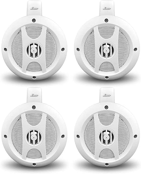 lanzar bluetooth speaker